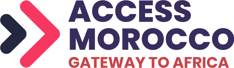 Logo Access Morocco